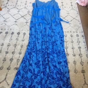 XL Old Navy Maxi Dress